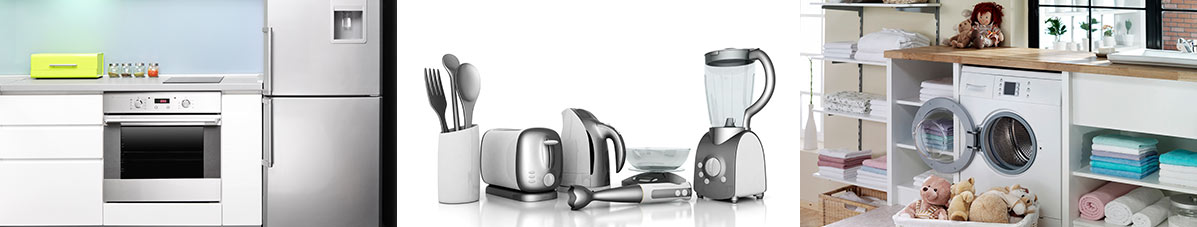 house appliances
